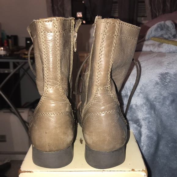 Trooper boot - Picture 2 of 5